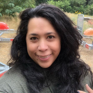 Meet your Posher, Carla